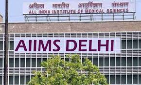 Ambulance service near AIIMS Delhi